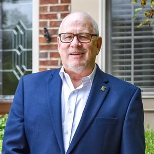 Joseph P. Larkin