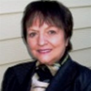 Maryann M. Scott