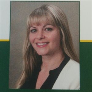 Christina Robinson
